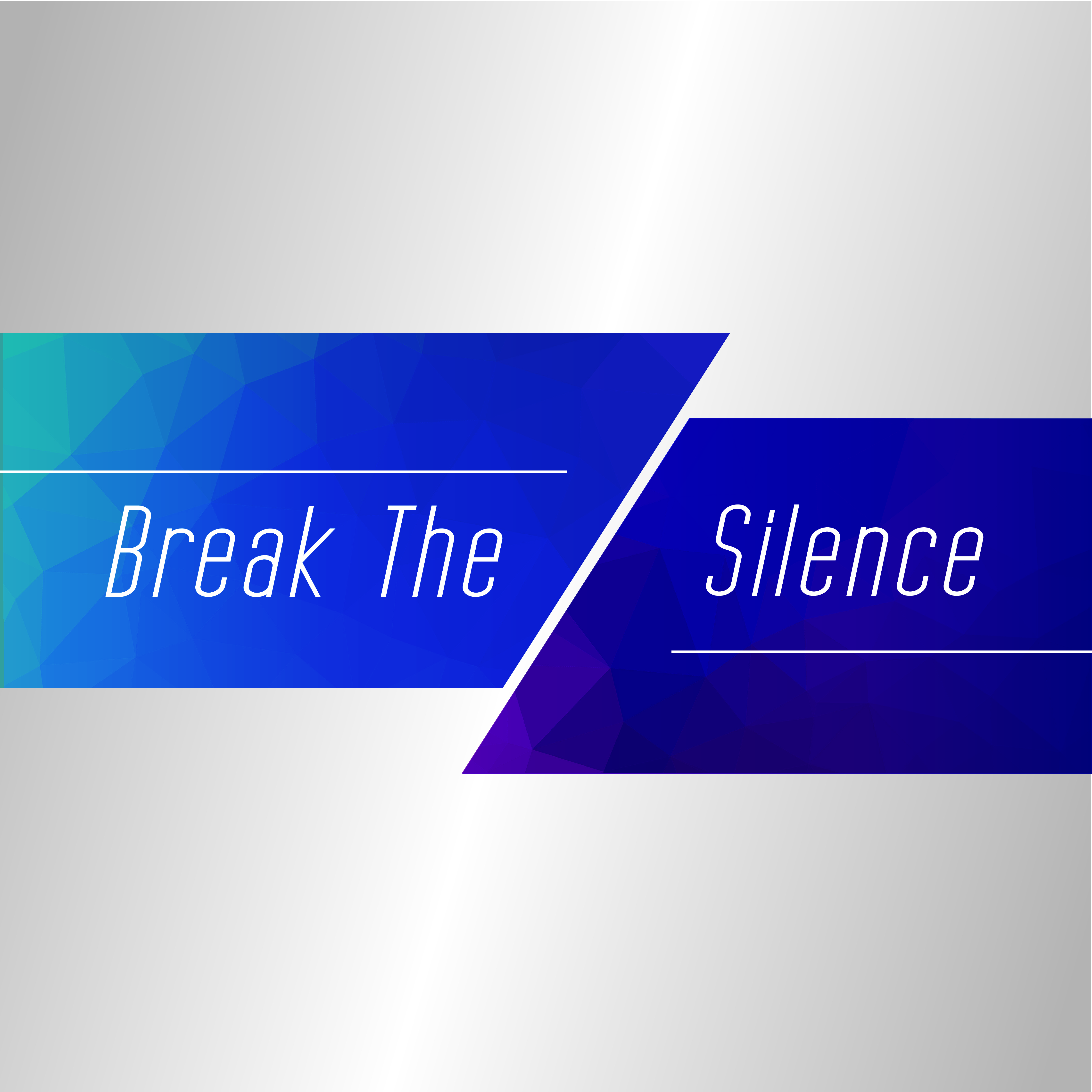 Break The Silence Seminar